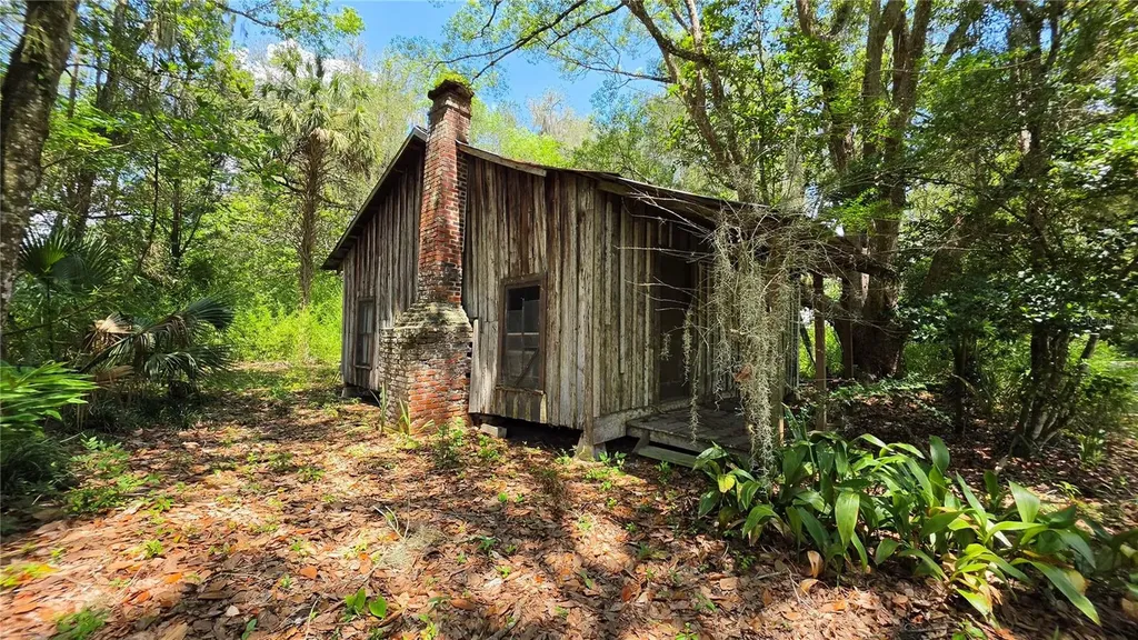 304 NW 5th Street Micanopy FL 32667