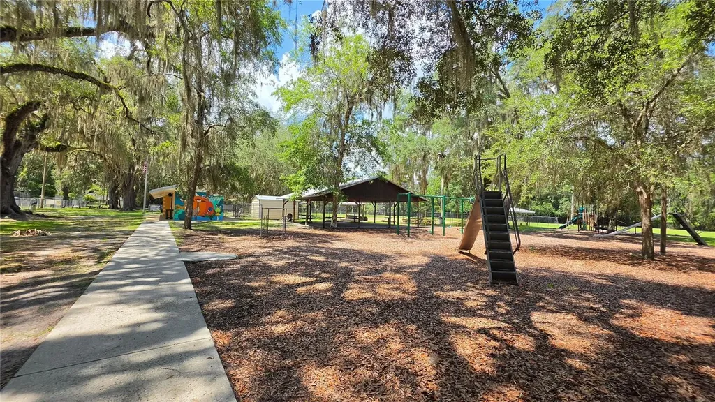 304 NW 5th Street Micanopy FL 32667