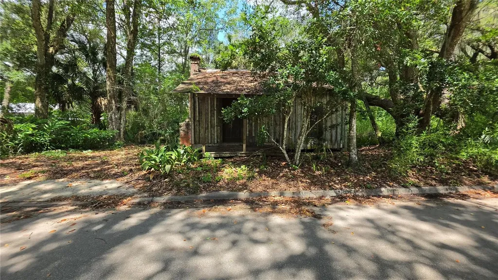 304 NW 5th Street Micanopy FL 32667