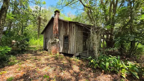 304 NW 5th Street Micanopy FL 32667