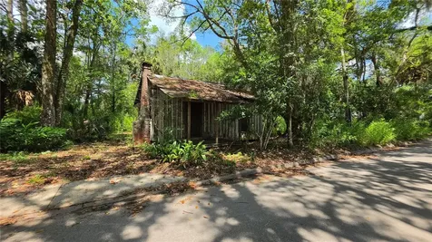 304 NW 5th Street Micanopy FL 32667
