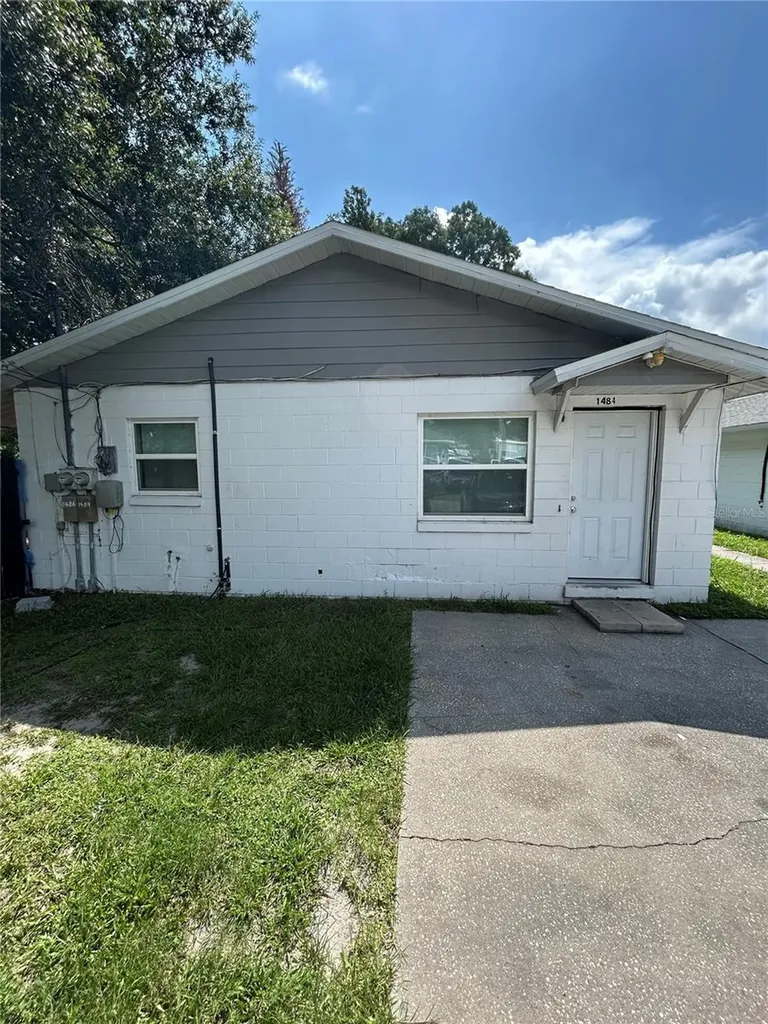 1484 32nd Street NW Winter Haven FL 33881