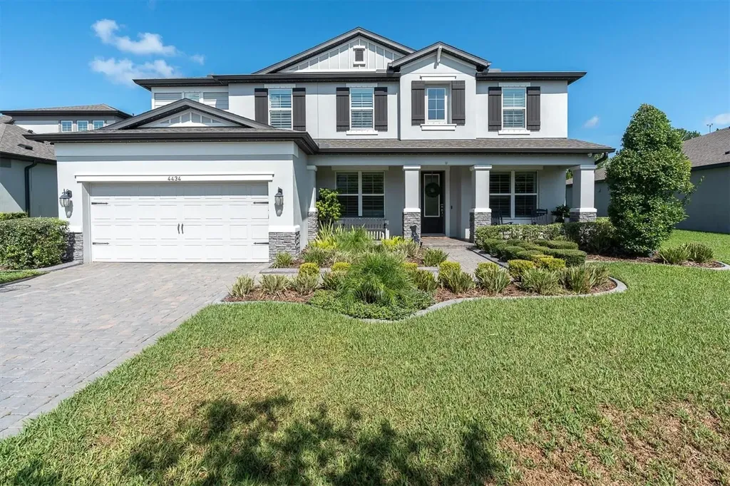 4434 Tatum Loop Odessa FL 33556
