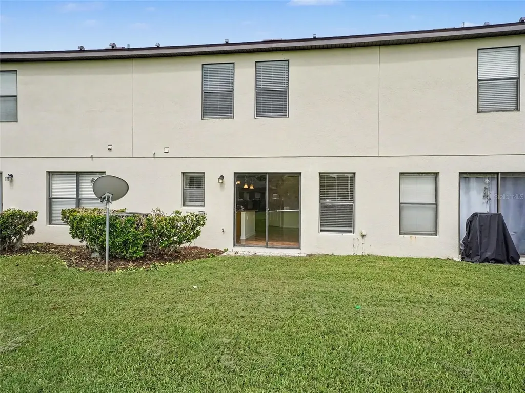 6105 Timber Crest Drive St Cloud FL 34772