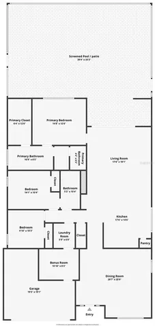 5915 Buford Street Orlando FL 32835