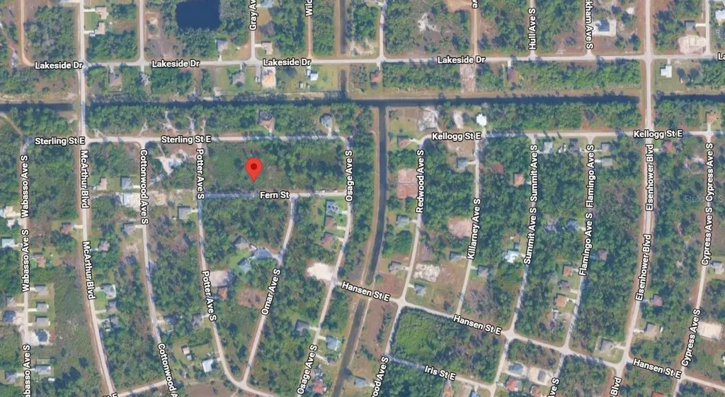 Lehigh Acres FL 33974