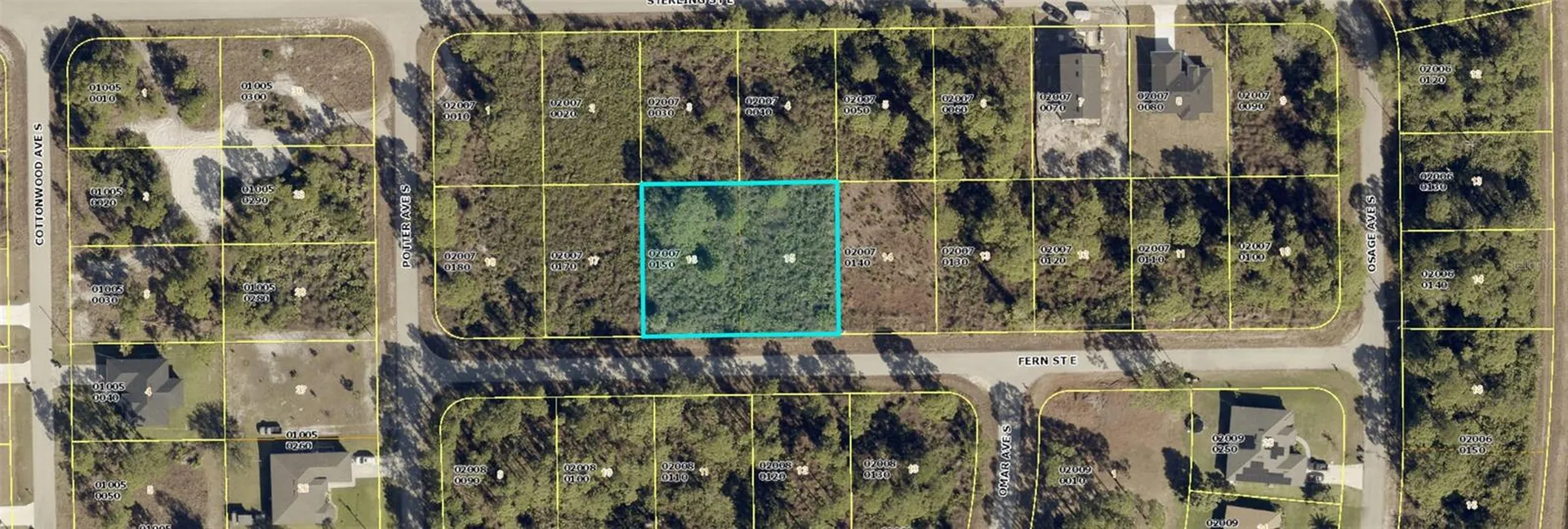 Lehigh Acres FL 33974