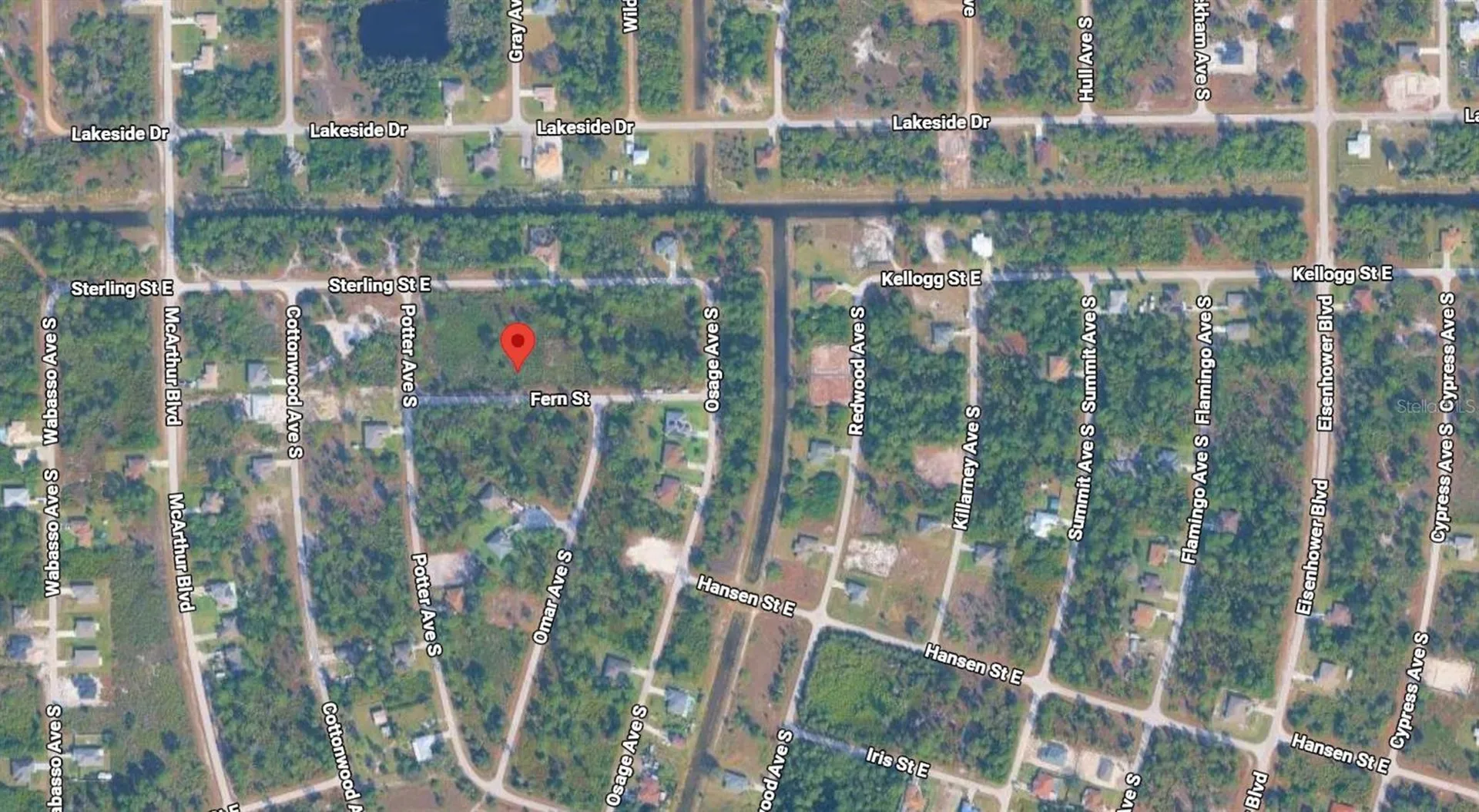 Lehigh Acres FL 33974