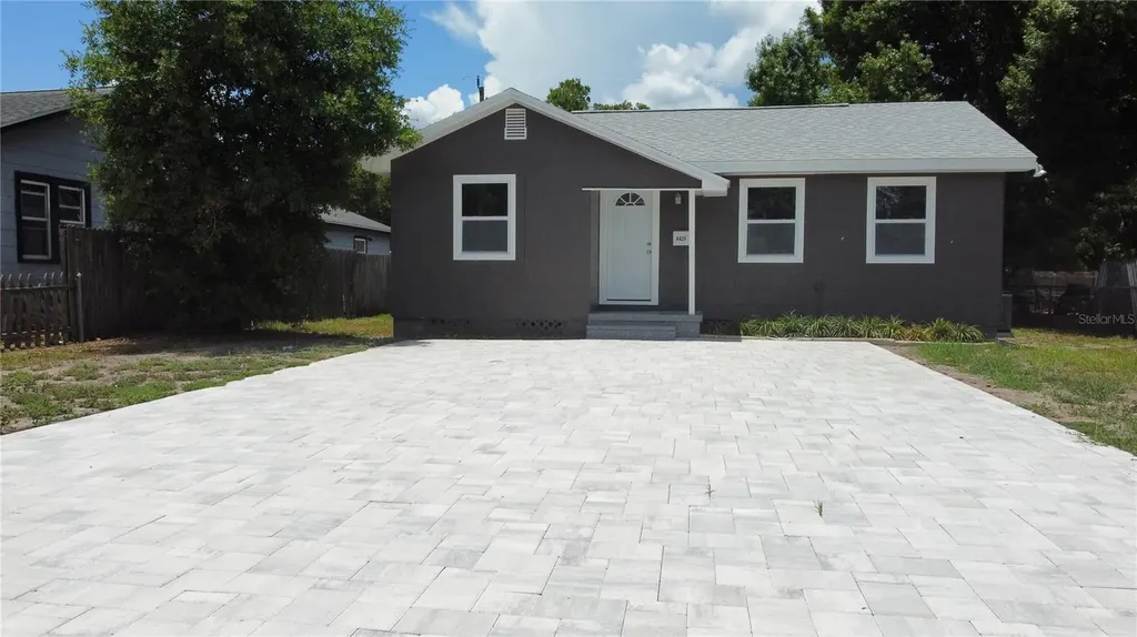 4420 6th Avenue S St Petersburg FL 33711