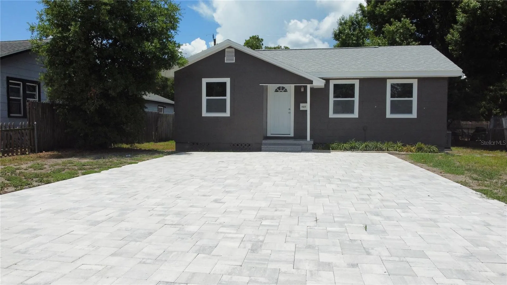 4420 6th Avenue S St Petersburg FL 33711
