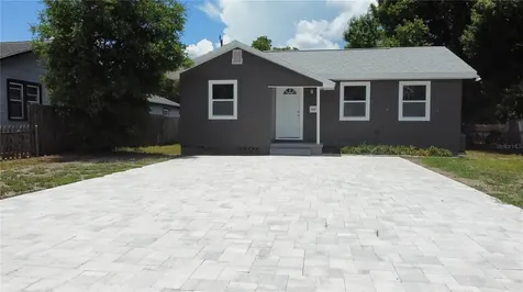 4420 6th Avenue S St Petersburg FL 33711