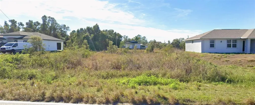 3217 40th Street SW Lehigh Acres FL 33976