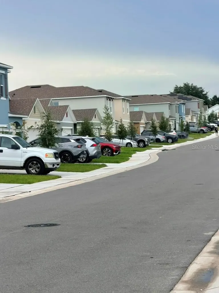 3253 Partington Boulevard Davenport FL 33837