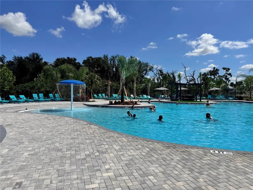 3253 Partington Boulevard Davenport FL 33837