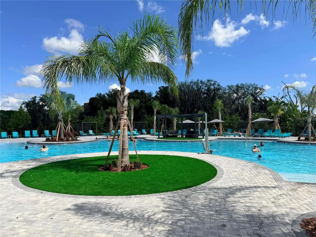3253 Partington Boulevard Davenport FL 33837