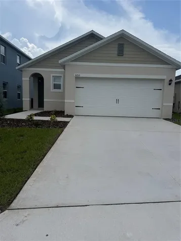 3253 Partington Boulevard Davenport FL 33837