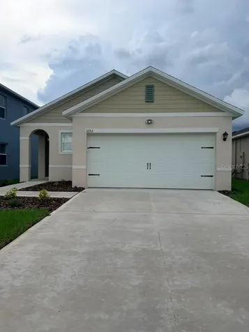 3253 Partington Boulevard Davenport FL 33837