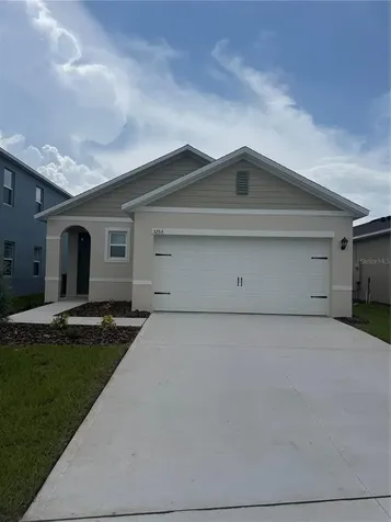 3253 Partington Boulevard Davenport FL 33837