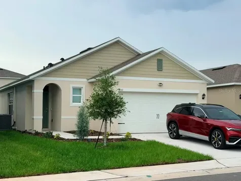 3253 Partington Boulevard Davenport FL 33837