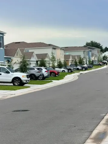 3253 Partington Boulevard Davenport FL 33837