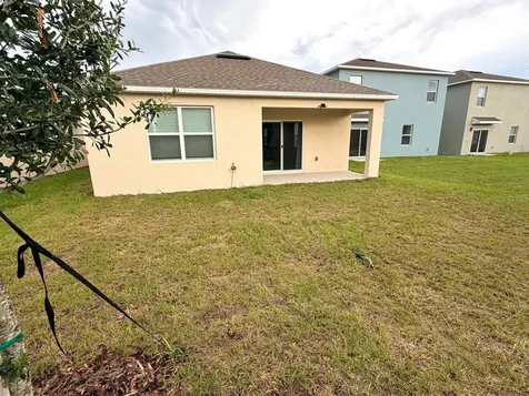 3253 Partington Boulevard Davenport FL 33837