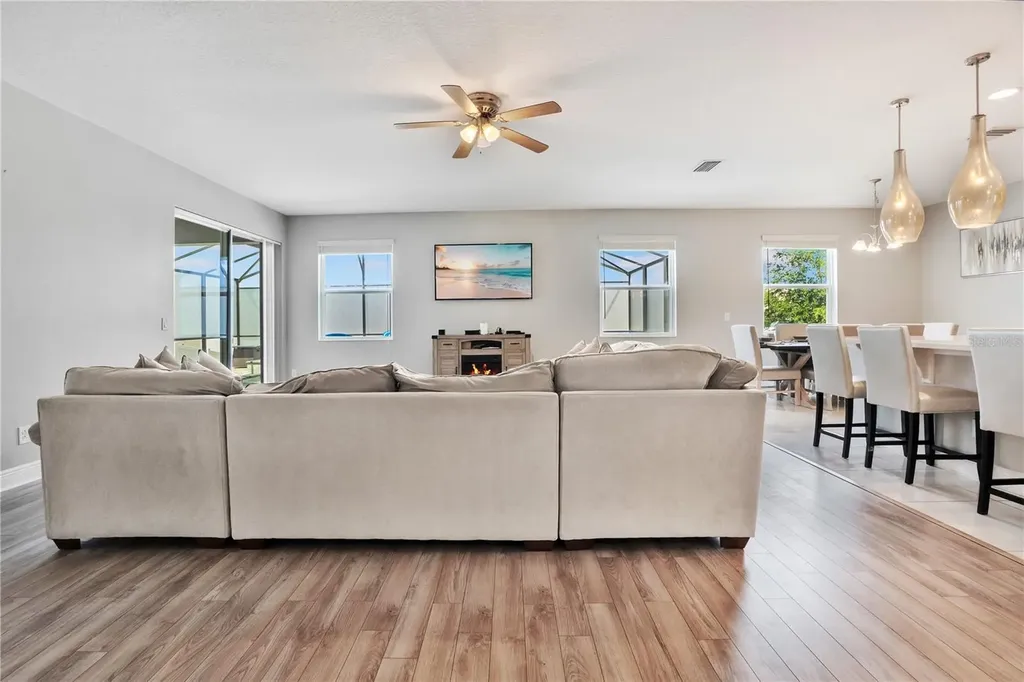 1321 Wildcat Lane Minneola FL 34715