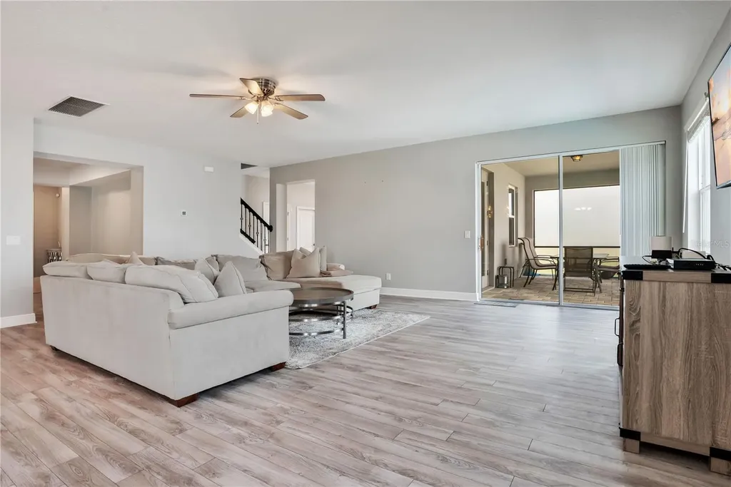 1321 Wildcat Lane Minneola FL 34715