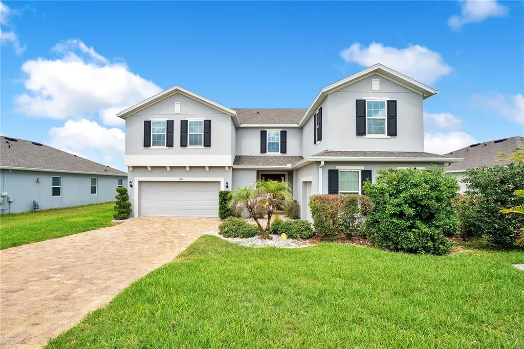 1321 Wildcat Lane Minneola FL 34715
