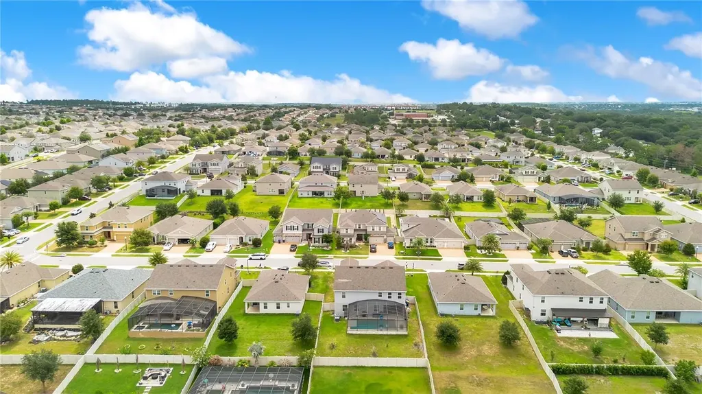 1321 Wildcat Lane Minneola FL 34715