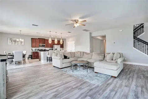 1321 Wildcat Lane Minneola FL 34715