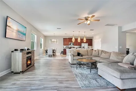 1321 Wildcat Lane Minneola FL 34715