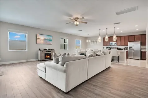 1321 Wildcat Lane Minneola FL 34715