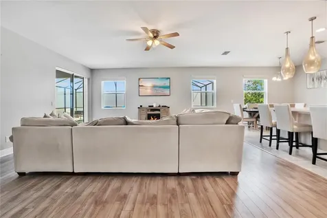 1321 Wildcat Lane Minneola FL 34715