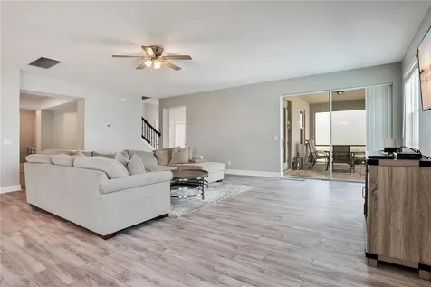 1321 Wildcat Lane Minneola FL 34715