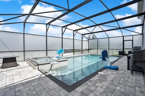1321 Wildcat Lane Minneola FL 34715