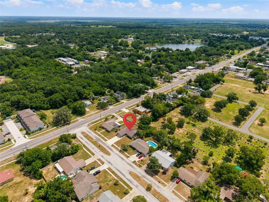 21 Oak Court Eustis FL 32726