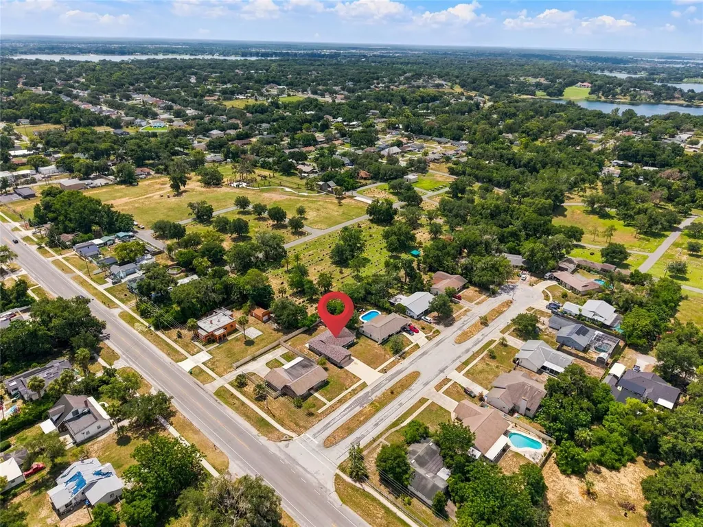 21 Oak Court Eustis FL 32726