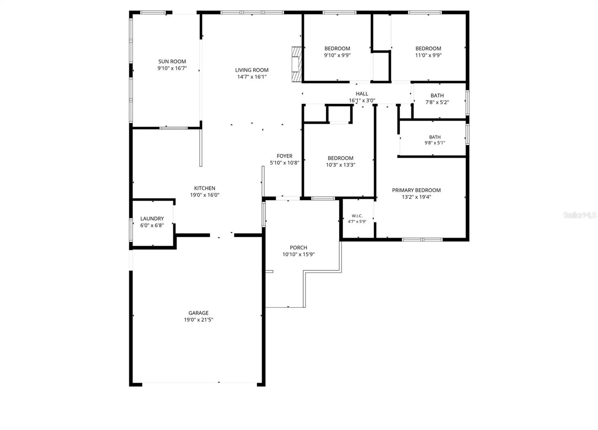 21 Oak Court Eustis FL 32726