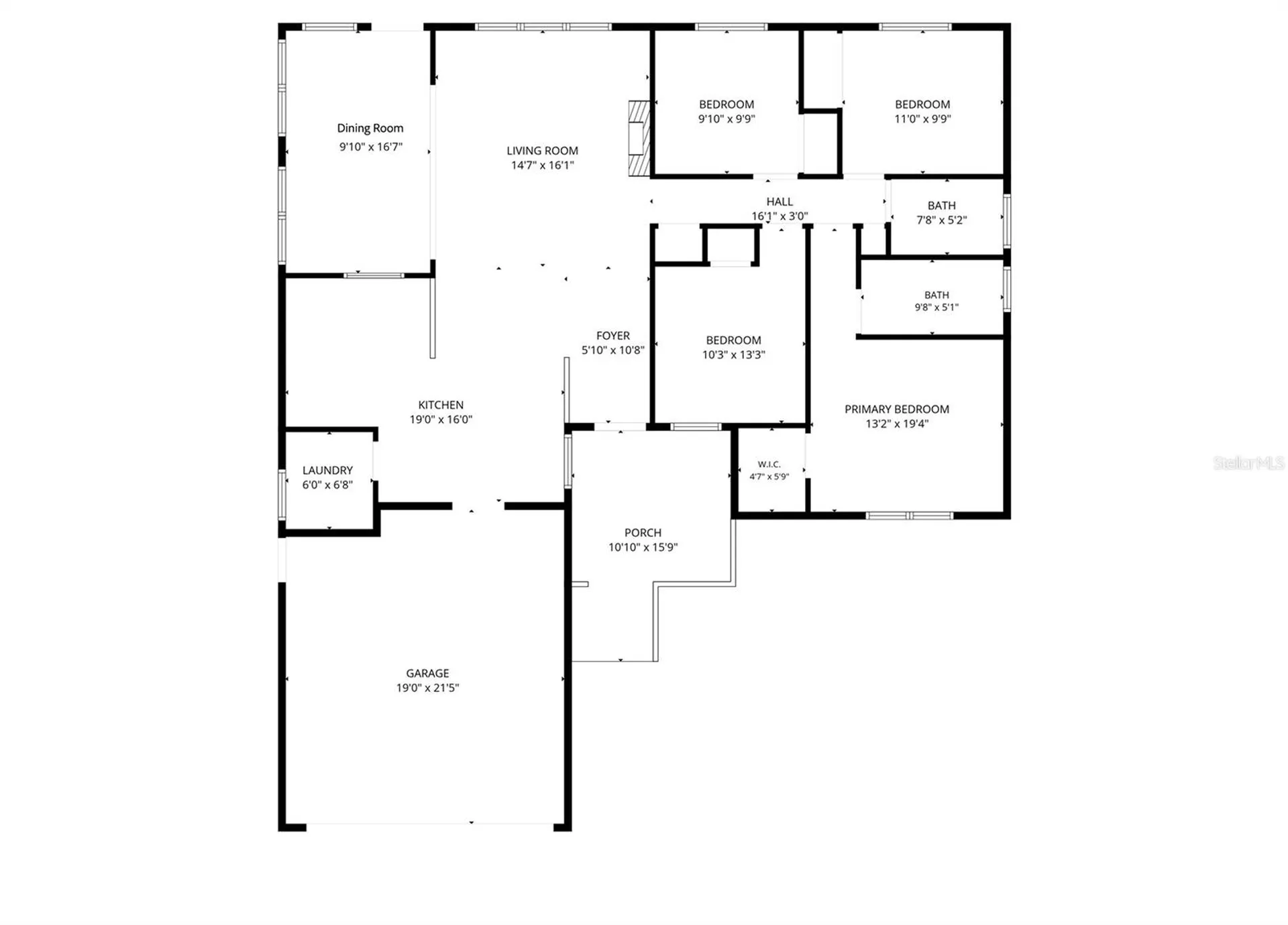 21 Oak Court Eustis FL 32726