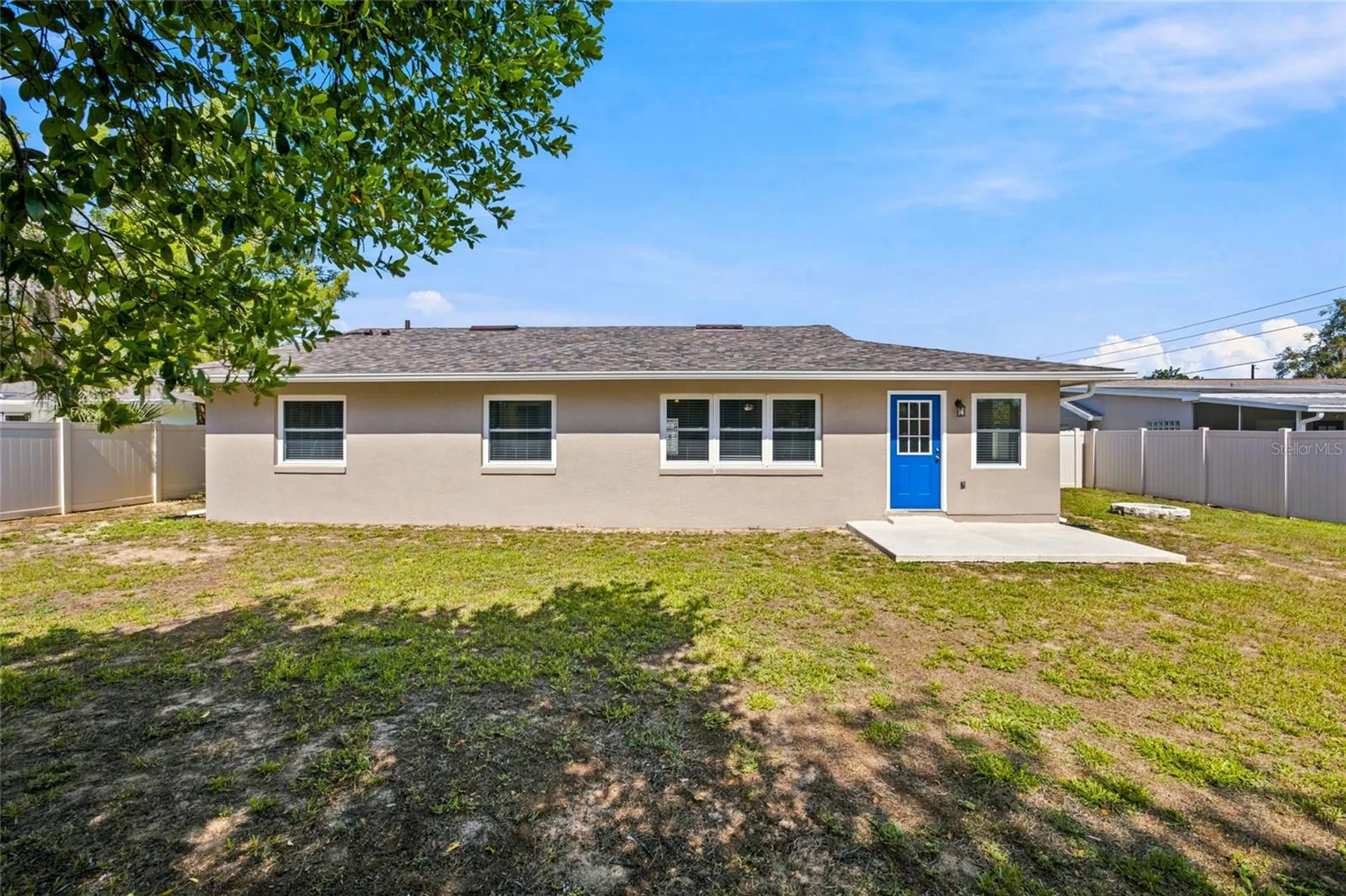 21 Oak Court Eustis FL 32726