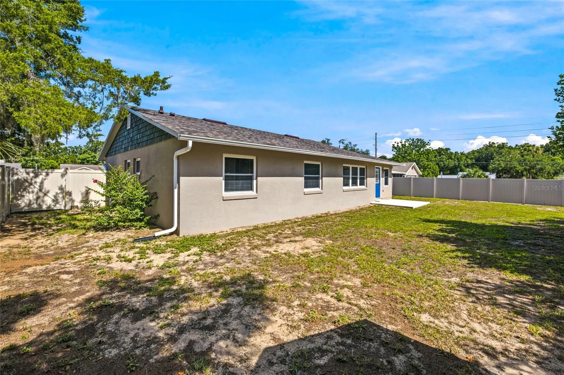21 Oak Court Eustis FL 32726