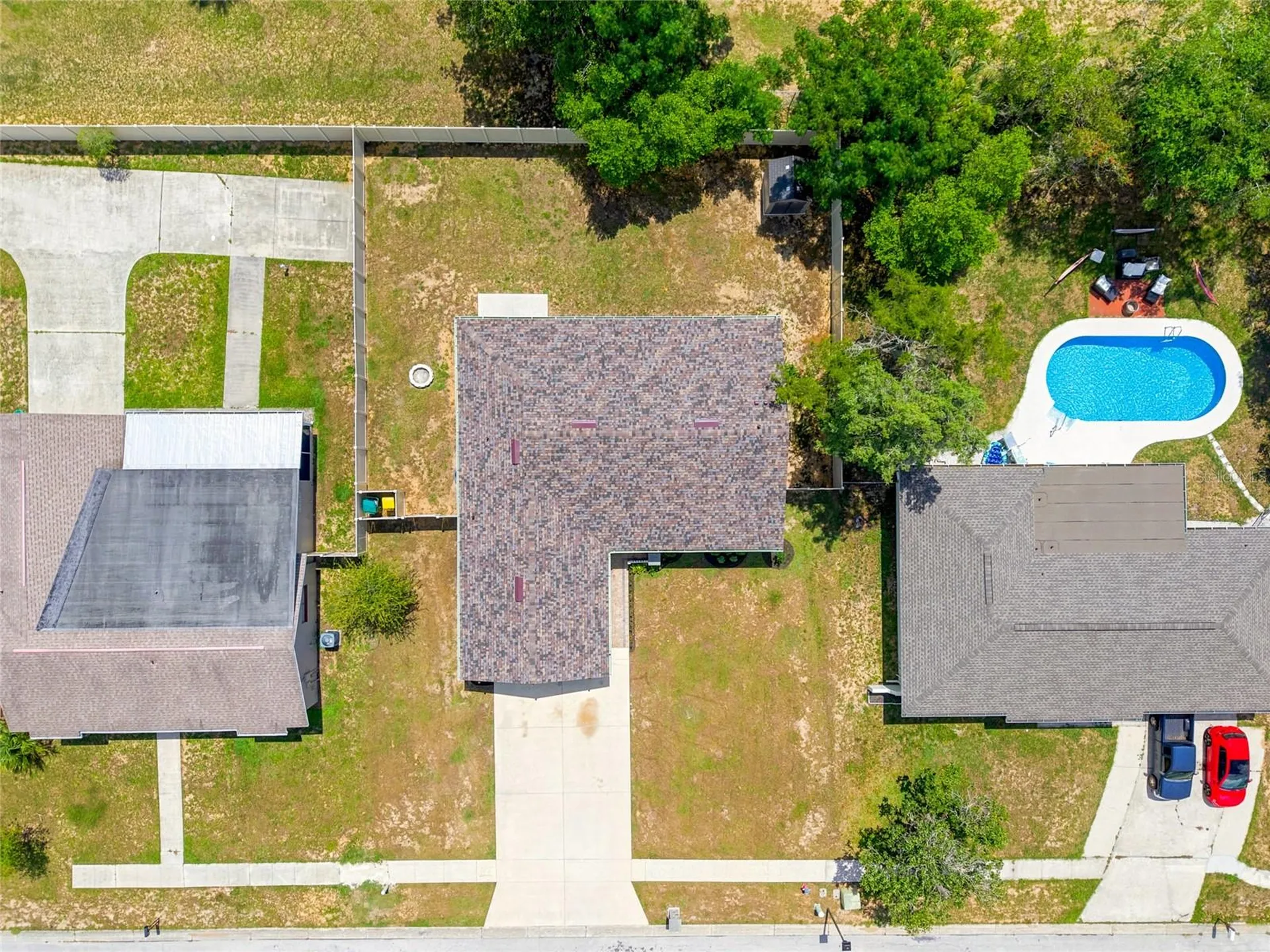 21 Oak Court Eustis FL 32726