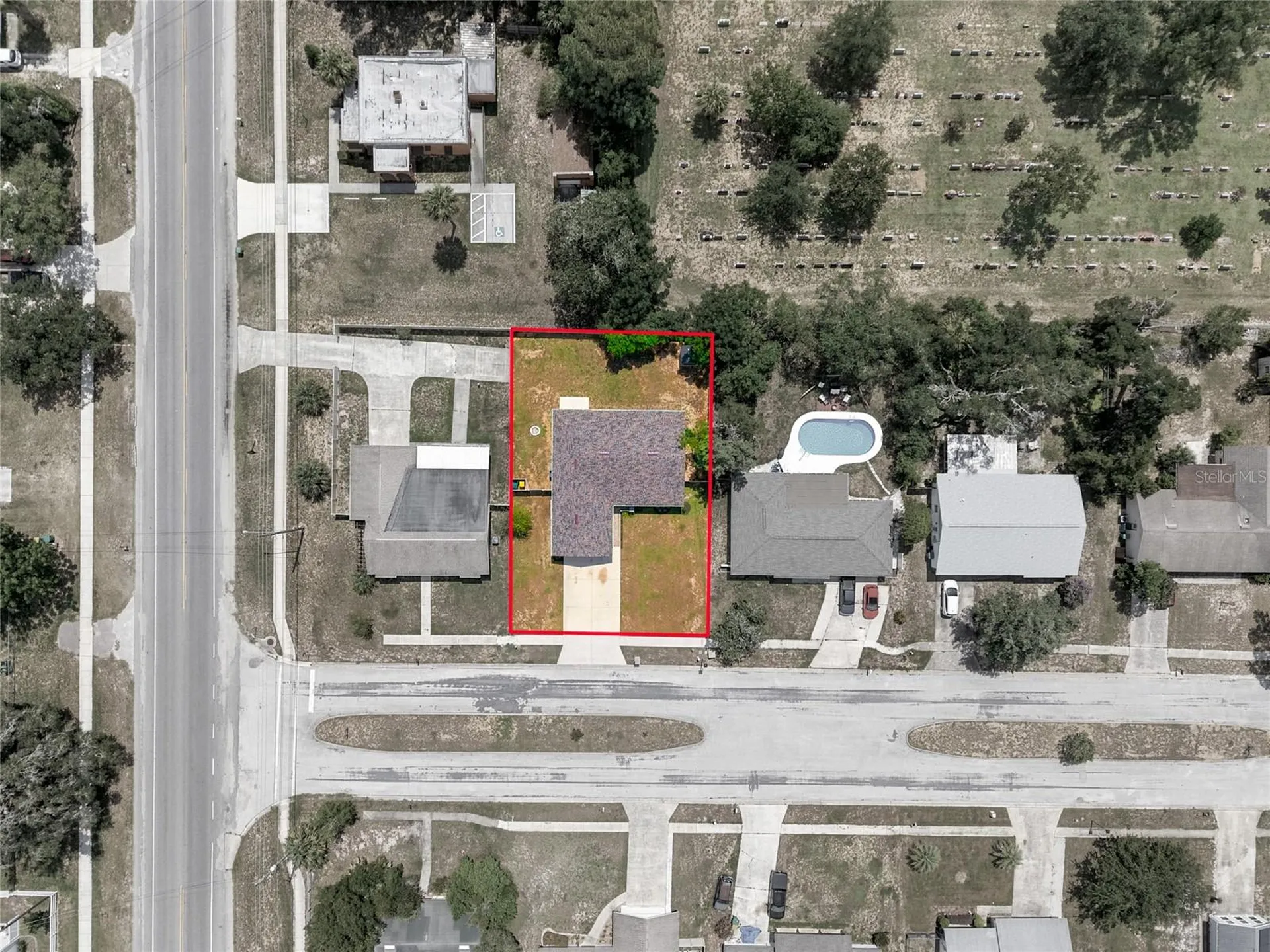21 Oak Court Eustis FL 32726