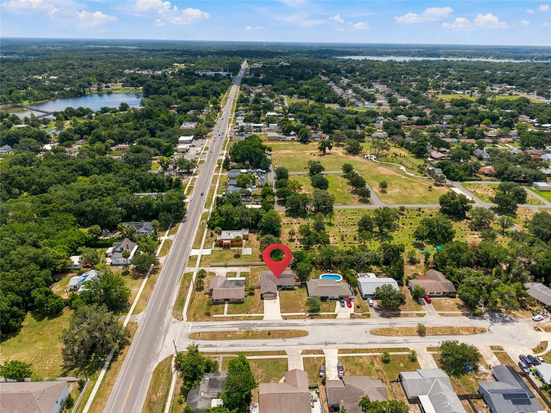 21 Oak Court Eustis FL 32726