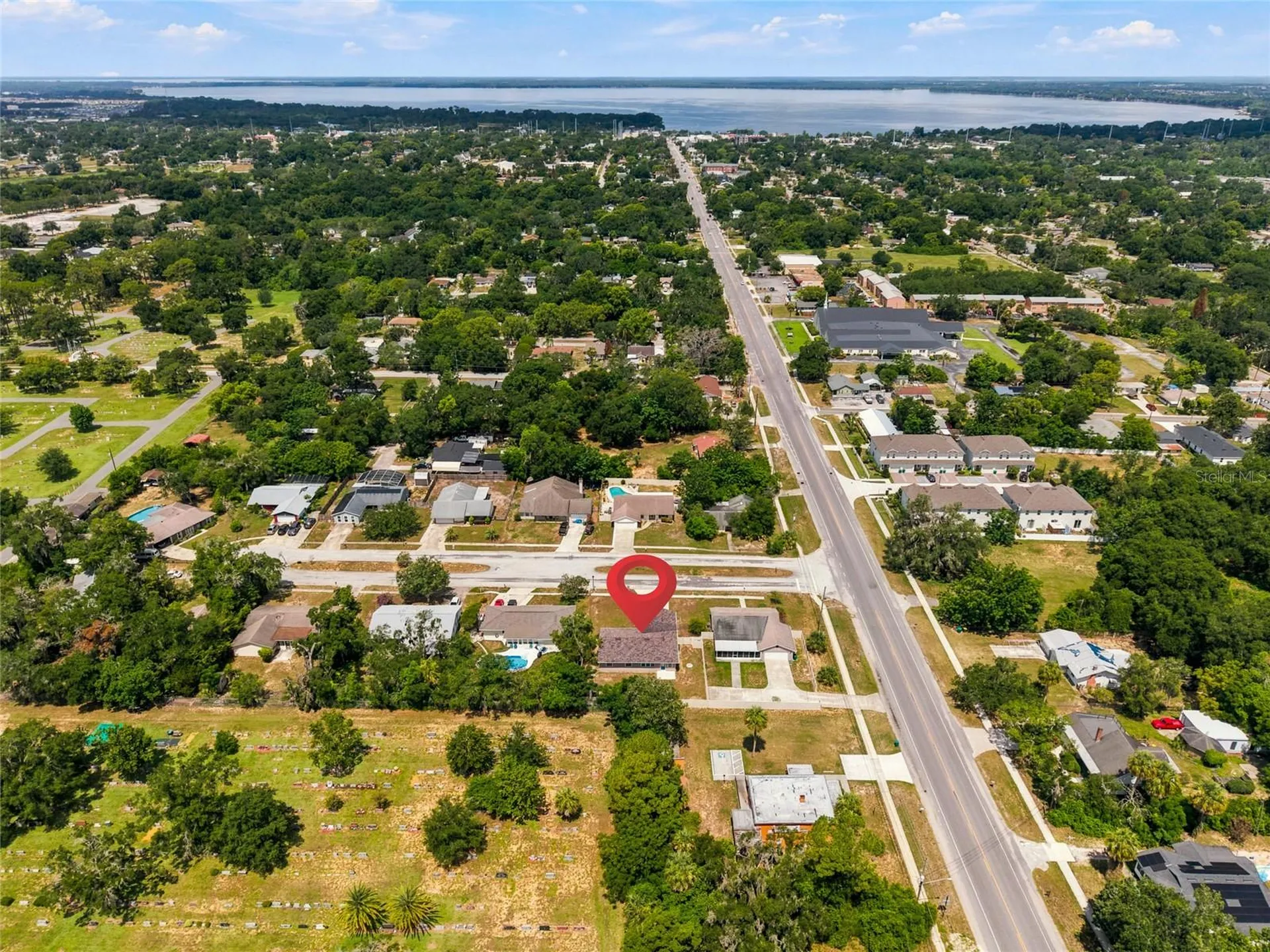 21 Oak Court Eustis FL 32726