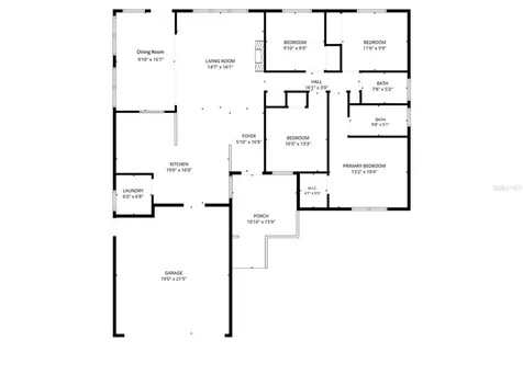 21 Oak Court Eustis FL 32726
