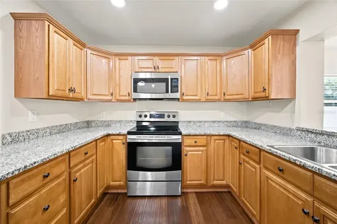 21 Oak Court Eustis FL 32726