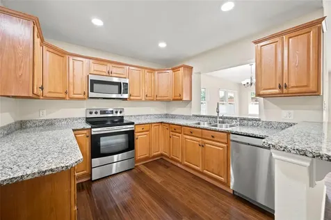 21 Oak Court Eustis FL 32726