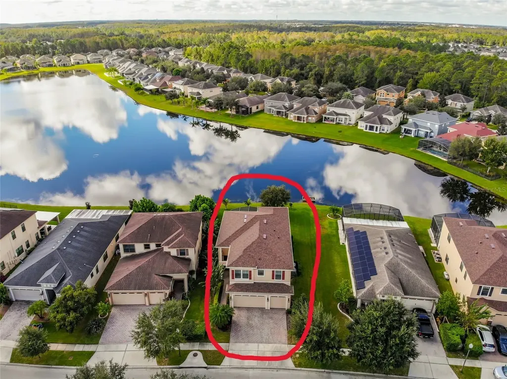 10767 Willow Ridge Loop Orlando FL 32825