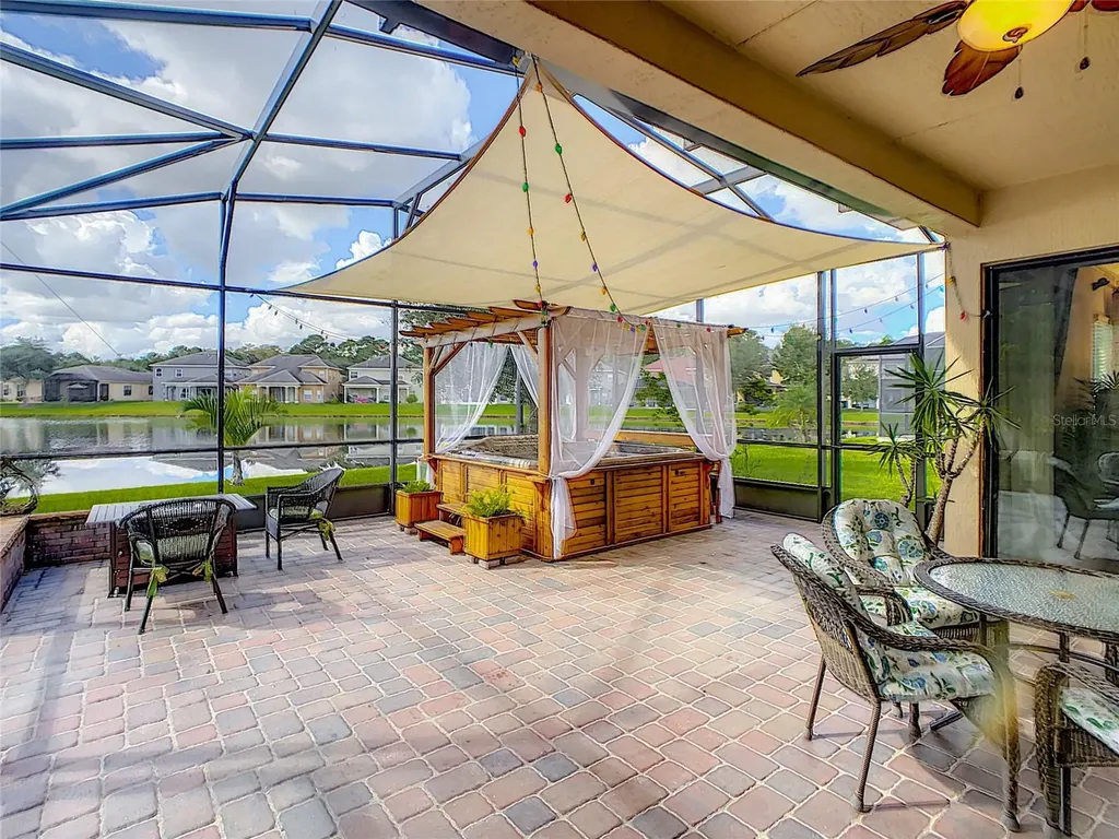 10767 Willow Ridge Loop Orlando FL 32825